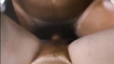 Mature Redhead Reporters Drilled