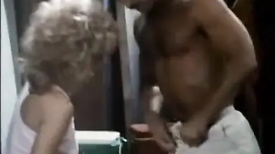 Mature Redhead Reporters Drilled