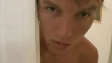 Milf Seduces Young Man