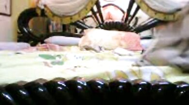 Arab Milf Hammers Hubby