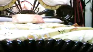 Arab Milf Hammers Hubby