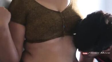 Mature Indian Housewife Seduced