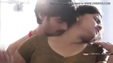 Mature Indian Housewife Seduced