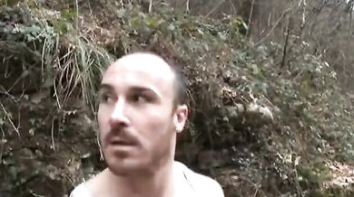 Smooth and Hairy MILFs Anal Fun