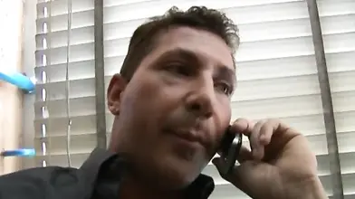 Smooth and Hairy MILFs Anal Fun