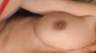 Nympho Seduces Young Stud