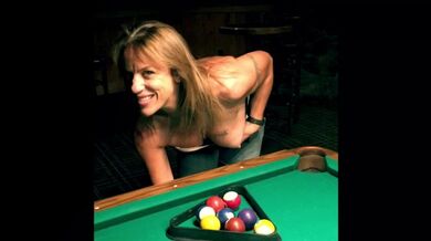 Mature MILF Loves Public POV Blowjobs