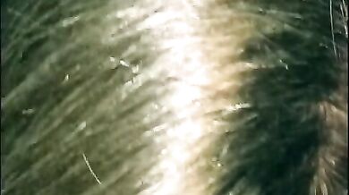 Mature MILF Loves Public POV Blowjobs