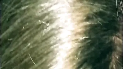 Mature MILF Loves Public POV Blowjobs