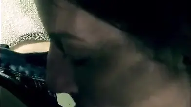 Mature MILF Loves Public POV Blowjobs