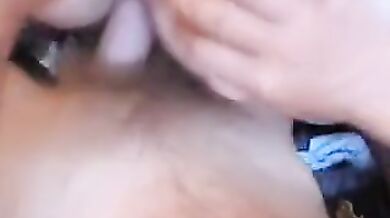 Mature Euro Granny Gets Dicked