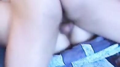 Mature Euro Granny Gets Dicked