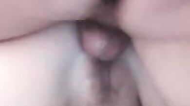 Mature Euro Granny Gets Dicked