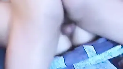 Mature Euro Granny Gets Dicked