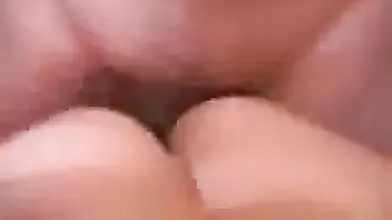 Mature Woman and Hung Stud Get Busy