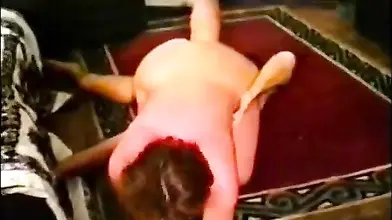 Mature Milf's Dominant Face Sitting