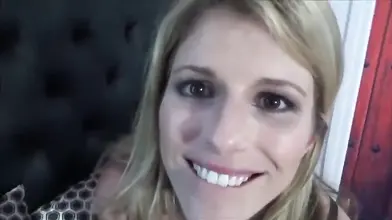 Blonde MILF Craves Daily Hardcore