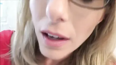 Blonde MILF Craves Daily Hardcore