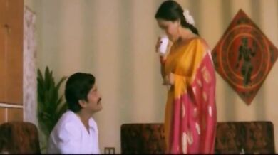 Milf Melts from Intimate Attention