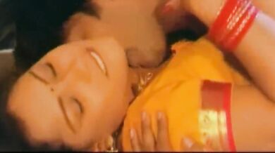 Milf Melts from Intimate Attention