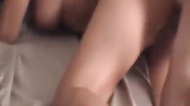 Voluptuous Milf Seduces Young Masseur