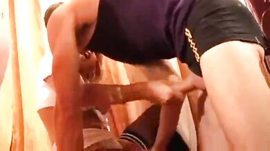 Mature Swingers' Massive Fuck Fest