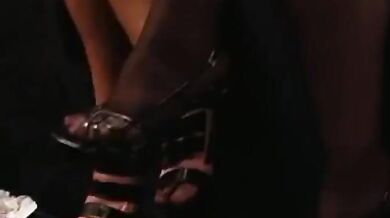 Mature Swingers' Massive Fuck Fest