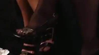 Mature Swingers' Massive Fuck Fest