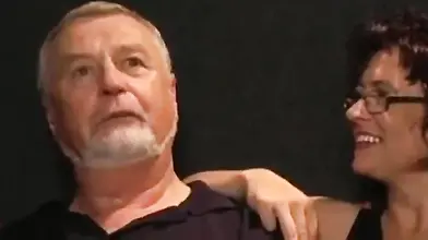 Mature Swingers' Massive Fuck Fest