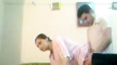 Arabian Milf Wife Makes a Porno