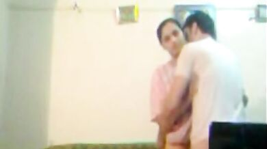 Arabian Milf Wife Makes a Porno