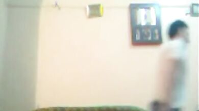 Arabian Milf Wife Makes a Porno