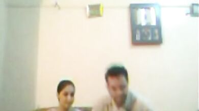 Arabian Milf Wife Makes a Porno