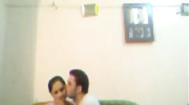 Arabian Milf Wife Makes a Porno