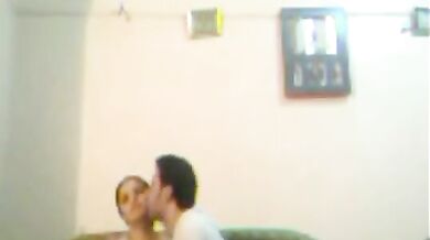 Arabian Milf Wife Makes a Porno