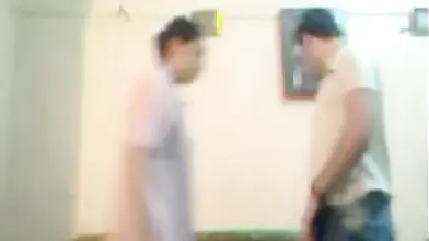 Arabian Milf Wife Makes a Porno