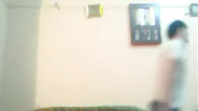 Arabian Milf Wife Makes a Porno