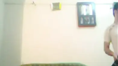 Arabian Milf Wife Makes a Porno