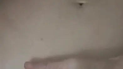 Skinny Mature Blonde Sucks Big Dick