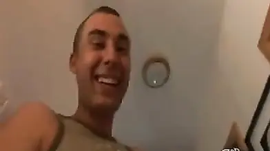 Mature Woman Removes Dentures for Blowjob