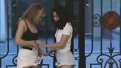 Mature Sluts Enjoy Hardcore Fisting with Stud