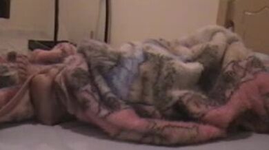 Mature Wife Rides Hubby's Hard Dick