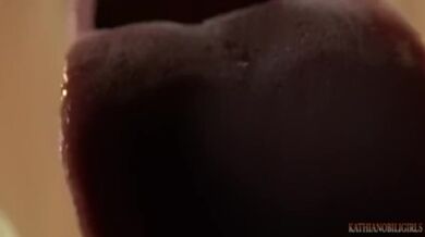 Blonde Cougar's Intense POV JOI