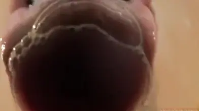 Blonde Cougar's Intense POV JOI