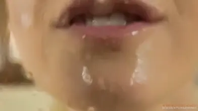 Blonde Cougar's Intense POV JOI