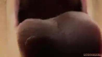 Blonde Cougar's Intense POV JOI