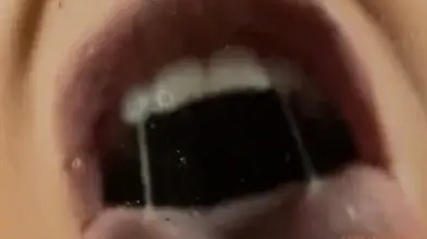 Blonde Cougar's Intense POV JOI