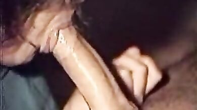 Curly Mature Amateur Deepthroats