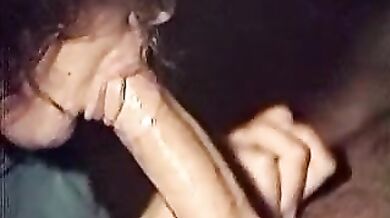 Curly Mature Amateur Deepthroats