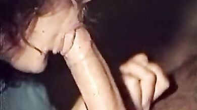 Curly Mature Amateur Deepthroats